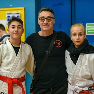 Arti Marziali: ottime prestazioni per gli atleti dello Judo Club Simonazzi di Bordighera a Torino