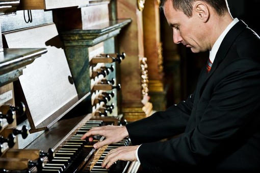 Cervo: questa sera alla Chiesa di San Giovanni Battista concerto del maestro Johhannes Strobl