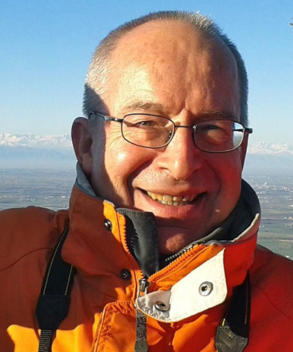 John Aimo