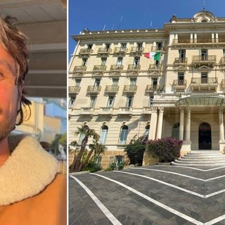 Scomparsa di Jonathan Forzan, vertice in Prefettura: le operazioni proseguono via terra e mare