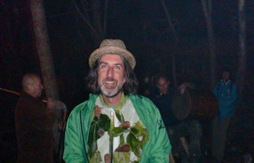 Jack in the green Jack in the green