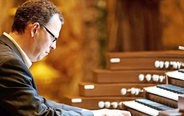 Imperia: questa sera il concerto del tedesco Joerg Abbing per il Festival Internazionale d’Organo “Serate organistiche leonardiane” Imperia: questa sera il concerto del tedesco Joerg Abbing per il Festival Internazionale d’Organo “Serate organistiche leonardiane”
