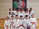 Judo: i risultati del primo Torneo del Ponente Ligure con 200 atleti da tutta la regione Judo: i risultati del primo Torneo del Ponente Ligure con 200 atleti da tutta la regione