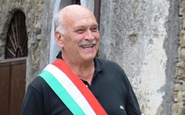 E' morto questa mattina il Sindaco di Bajardo Jose Littardi: il ricordo dei suoi concittadini