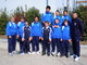 Nove atleti del Judo Club Sakura al 9° Trofeo Internazionale 'Città di Como' Nove atleti del Judo Club Sakura al 9° Trofeo Internazionale 'Città di Como'