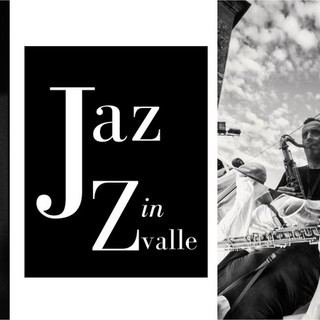Al via "Jazz in Valle”: musica, fotografie e narrazione animano Vallebona (Foto) Al via "Jazz in Valle”: musica, fotografie e narrazione animano Vallebona (Foto)