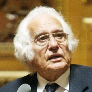 La Valle Roya ed il comune di Tenda salutano Josè Balarello, senatore e vecchio Sindaco La Valle Roya ed il comune di Tenda salutano Josè Balarello, senatore e vecchio Sindaco
