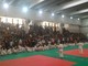 Judo Club Sakura Arma di Taggia, grande festa per il 16° Torneo Primavera