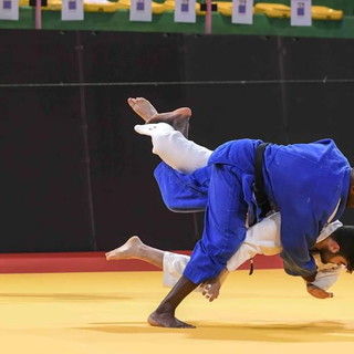 Gli atleti dello Judo Club Sakura Arma di Taggia ai campionati regionali liguri