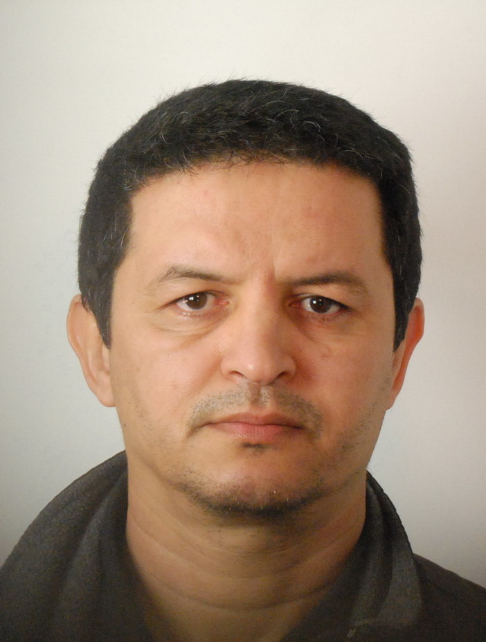 Jamali Idrissi Moualy Jamali Idrissi Moualy