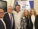 L'ambasciatore Jonathan Peled ospite all'evento dell'associazione culturale Italia Israele di Ventimiglia Sanremo International (Foto)