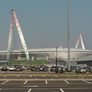 Il 12 luglio gita allo 'Stadium' ed a Mondovicino organizzata dallo Juventus Club Sanremo