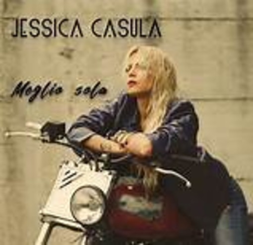 JESSICA CASULA:”Sanremo è un telegiornale in musica”