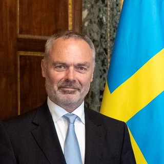 Jan Björklund