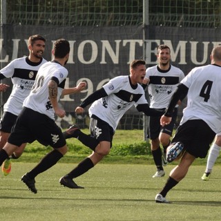 Calcio. Serie D, le immagini della vittoria dell'Argentina in casa del Jolly Montemurlo (FOTO) Calcio. Serie D, le immagini della vittoria dell'Argentina in casa del Jolly Montemurlo (FOTO)
