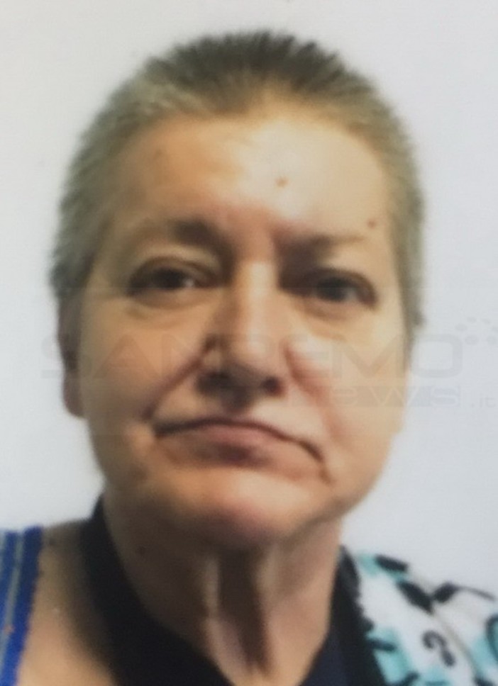 Sanremo: è morta stanotte a 69enne Joselyne 'Jos' Girardo, per tanti anni 'angelo' dei più bisognosi Sanremo: è morta stanotte a 69enne Joselyne 'Jos' Girardo, per tanti anni 'angelo' dei più bisognosi