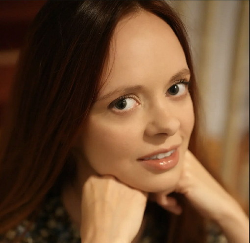 Sanremo, domani concerto-evento a Palazzo Roverizio: debutta in prima nazionale Julia Aleksandra al pianoforte