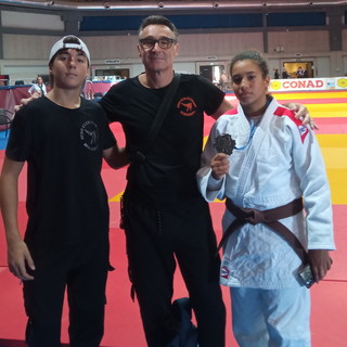 Arti Marziali: ottimi risultati per gli atleti dello Judo Club Simonazzi al 'Sardinia Trophy' di Olbia