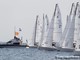 Vela: alla 'Coppa Italia classe J70', primo posto il 'Calvi Network' di Carlo Alberini