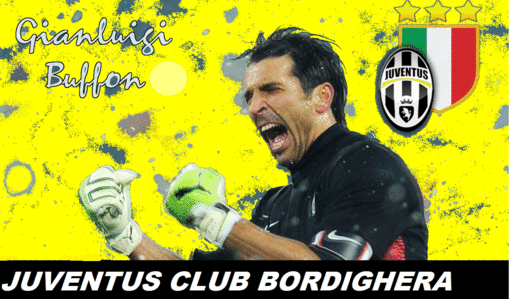 Nasce a Bordighera lo ‘Juventus club Gianluigi Buffon’, ecco il direttivo Nasce a Bordighera lo ‘Juventus club Gianluigi Buffon’, ecco il direttivo