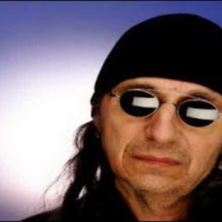 John Trudell John Trudell