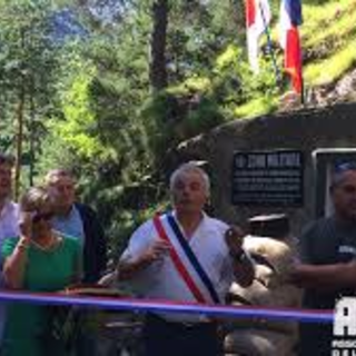 Tenda: futuro della strada che collega Francia ed Italia, il sindaco Vassallo "Non ci resta che sperare nel responso della Cerema…” Tenda: futuro della strada che collega Francia ed Italia, il sindaco Vassallo "Non ci resta che sperare nel responso della Cerema…”