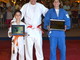 Ventimiglia. Simone Scrimali e Maruska Iamundo premiati come i 'Judoka dell'anno'
