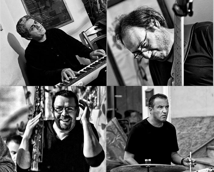Jo Kajat Quartet