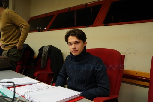 Taggia: dimissioni di Jacopo Claudio Siffredi, la solidarietà e il sostegno dell'associazione 'Progetto Comune' Taggia: dimissioni di Jacopo Claudio Siffredi, la solidarietà e il sostegno dell'associazione 'Progetto Comune'