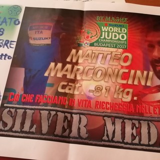 Imperia: presentato il 'Judo Open Day', il 7 ottobre giornata di arti marziali dedicata ai più piccini