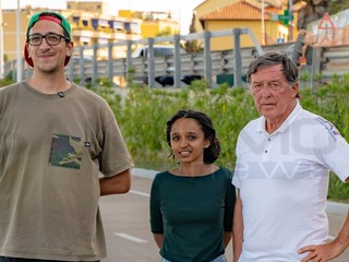 Jori, Gioia e Fausto Pella Jori, Gioia e Fausto Pella