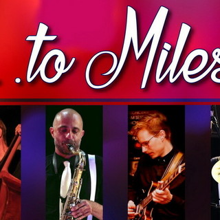 Ospedaletti celebra i 100 anni di Miles Davis: all'Auditorium una serata di jazz con Eufonika 4tet e Pig Band Ospedaletti celebra i 100 anni di Miles Davis: all'Auditorium una serata di jazz con Eufonika 4tet e Pig Band