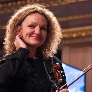 Giovedì prossimo al Teatro dell’Opera del Casinò concerta 'Sinfonia classica e concertante a confronto' Giovedì prossimo al Teatro dell’Opera del Casinò concerta 'Sinfonia classica e concertante a confronto'