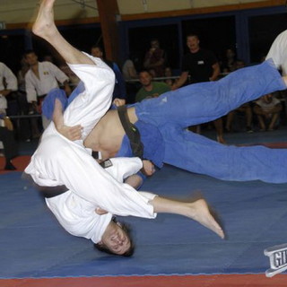A giugno la 31a edizione del Torneo di Judo a squadre