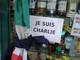 #Jesuischarlie: a Ventimiglia l'unico negozio solidale in provincia con il popolo francese dopo attentato di Parigi