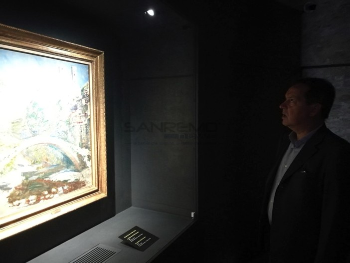 Le immagini della visita Le immagini della visita