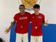 Judo: i sanremesi Di Michele e Iezzi brillano al 1° ‘Trofeo di Judo Decathlon’ a Savona