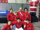 Judo: buoni risultati per gli atleti di Vallecrosia ai Campionati Regionali di Genova Judo: buoni risultati per gli atleti di Vallecrosia ai Campionati Regionali di Genova