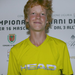 A Sanremo il futuro del tennis italiano: al via i Campionati Italiani Under 11 A Sanremo il futuro del tennis italiano: al via i Campionati Italiani Under 11