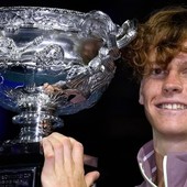 Bordighera, conferire cittadinanza onoraria a Sinner: approvata all'unanimità la mozione di Trucchi (Foto)