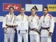 Judo, bronzo per Alessia Calimera della Simonazzi di Bordighera