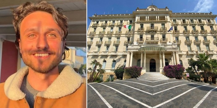 Scomparsa di Jonathan Forzan, vertice in Prefettura: le operazioni proseguono via terra e mare