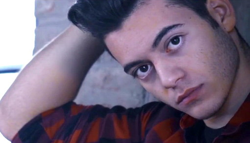 Jeyel: il giovanissimo artista sceglie Sanremo per la realizzazione del videoclip del suo secondo singolo ‘#Errore’ Jeyel: il giovanissimo artista sceglie Sanremo per la realizzazione del videoclip del suo secondo singolo ‘#Errore’