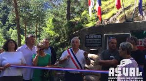 Tenda: futuro della strada che collega Francia ed Italia, il sindaco Vassallo "Non ci resta che sperare nel responso della Cerema…” Tenda: futuro della strada che collega Francia ed Italia, il sindaco Vassallo "Non ci resta che sperare nel responso della Cerema…”