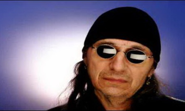 John Trudell John Trudell