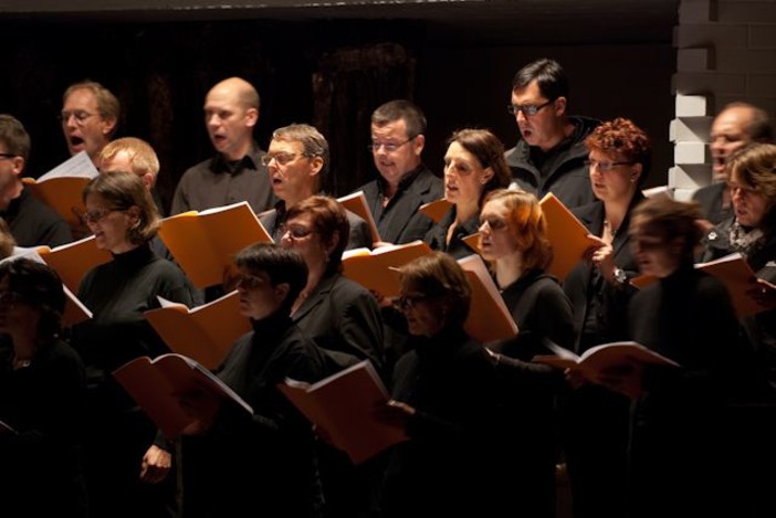 Junger Chor St. Columban Junger Chor St. Columban