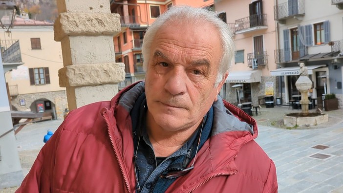 Tunnel Statale 20: il Sindaco di Tenda Vassallo “Pochi operai al lavoro, non credo nella riapertura a giugno 2024”