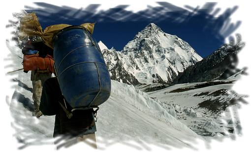 Venerdì due Proiezioni al CAI di Bordighera sulla conquista delle vette più alte del mondo Venerdì due Proiezioni al CAI di Bordighera sulla conquista delle vette più alte del mondo