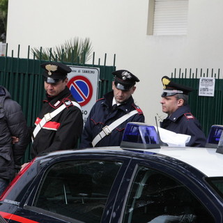 Sanremo: trovato con 4 grammi 'coca' pronta da spacciare, 32enne marocchino arrestato Sanremo: trovato con 4 grammi 'coca' pronta da spacciare, 32enne marocchino arrestato