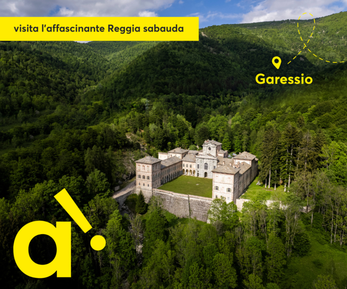 Tornano i trekking nei boschi del Castello di Casotto